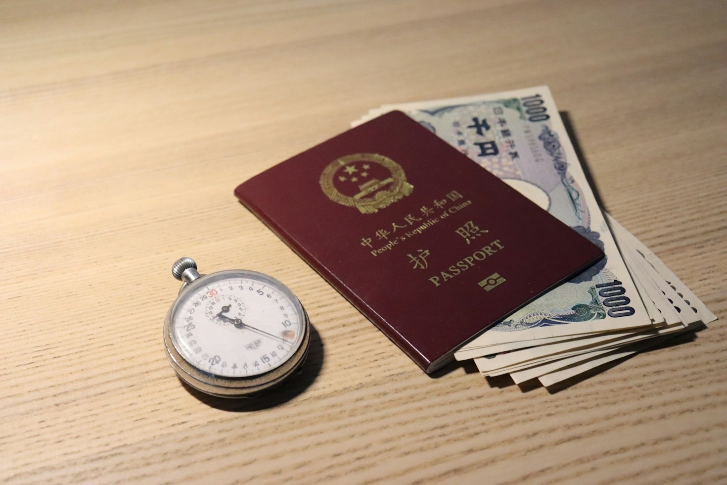 Le dieci migliori destinazioni dove conviene portare contanti locali